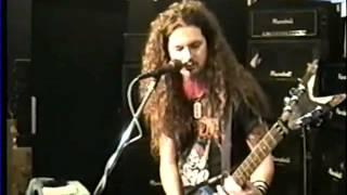 Dimebag Darrell - Randall Clinic - 06-03-1993 Full Lengh video