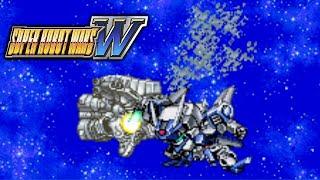 All My Favorites Are Here! - Super Robot Wars W PART 1