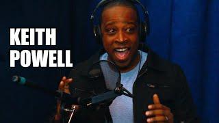 Actors Anonymous Podcast: Keith Powell