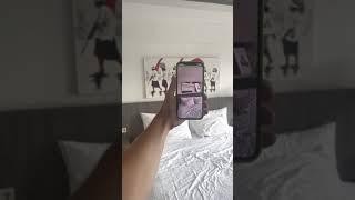 Stories Album | Example of AR-photo - animated picture