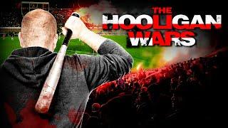 The Hooligan Wars: Einer gegen die Ultras (ACTION THRILLER ganzer Film Deutsch, Krimi Thriller)