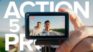 Do You Actually Need It? | DJI Osmo Action 5 Pro