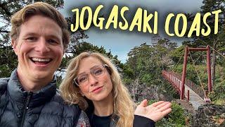 Hiking the Japanese Countryside!  (Japan's Izu Peninsula - Part 1)