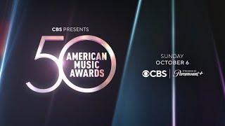 Don't miss Gloria Estefan on the #AMAs50 this SUNDAY