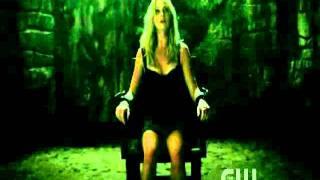 The Vampire Diaries 3x02 - Caroline Abducted