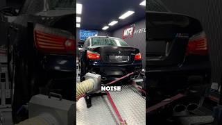 The Best Sounding V10 Ever 