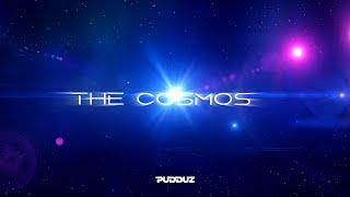 Pudduz  - The Cosmos [Binaural Music] |432Hz| |Beta Waves 16Hz| Vol.4°