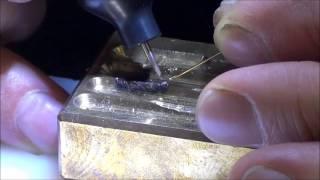 Micro Welding