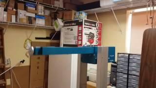 DIY Robot Arm - Elbow and Forearm