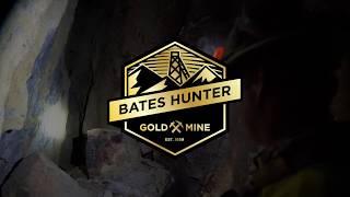 Bates Hunter Mine | West Hunter Shaft