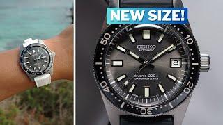 Seiko Collectors Dream Watch ($3,500 62MAS Diver 38mm SJE093 review)