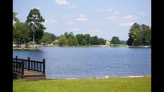 Lake Murray Lot For Sale - 79 Partain Road, Prosperity, SC