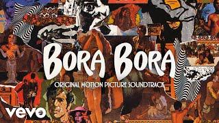 Piero Piccioni - Bora Bora (Original Motion Picture Soundtrack)