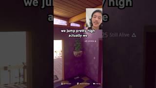 This prop be HIGH #callofduty #prophunt #bo6 #blackops6 #gamingshorts