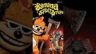 the banana split movie [shorts]