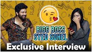 Bigg Boss 4 Telugu Sohel Interview | TFPC Exclusive | Bigg Boss Telugu 4