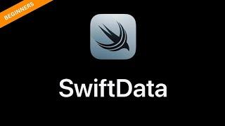 Introduction to SwiftData – iOS Development