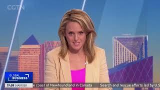 CGTN Global Business 20/06/23