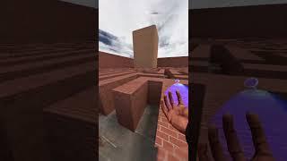 SCP-096 CHASE #games #gmod #garrysmod #gaming #shortvideo #shortsfeed #scp #shorts #nextbots
