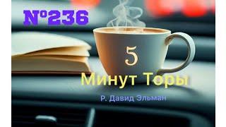 5 МИНУТ ТОРЫ / ВЫПУСК№236 (АУДИО)