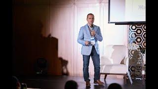 Новые приоритеты и подходы в отношениях с диаспорой - Заре Синанян #ImagineArmeniaKyiv