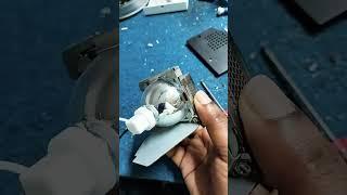 BenQ projector lamp sales