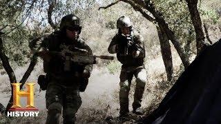 The Warfighters | Official Trailer | Premieres November 11th at 9/8c