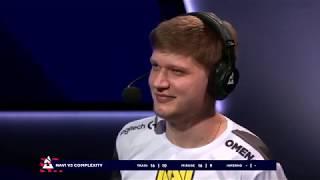 S1MPLE: I'M THE BEST PLAYER IN THE WORLD // NEW NAVI ERA? //  CSGO TWITCH HIGHLIGHTS