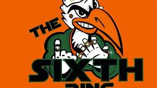 Miami Hurricanes Head Into Bye Week 6-0 | Sixth Ring Canes