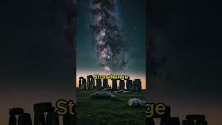 2. "Stonehenge Mysteries: The Secrets Hidden in Stone!" #portal #secret #riddle #stonehenge #mystery