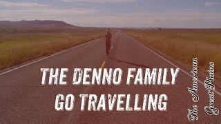 The Brinton Museum, Big Horn, Wyoming - The Denno Family Go Travelling Chapter 8