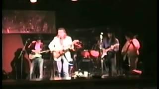 Lionel Desjarlias & Spirit River   Truck Drivin' Man!
