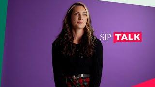 SIP TALK | Kesley Ramage - Sustainable Bartending