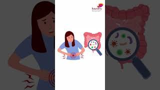 Gastroenteritis | Food Poisoning | Symptoms & Treatment | Kauvery Hospital