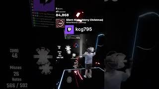 Merry Christmas all!  | kcg795 on #Twitch