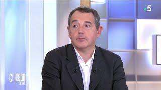 Jérôme Fourquet : Les “Métamorphoses françaises”  - C l’hebdo - 26/10/2024