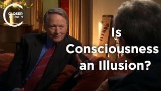 Henry Stapp - Is Consciousness an Illusion?