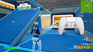 Fortnite 3v3v3v3 Go Goated Zone WarsGameplay 