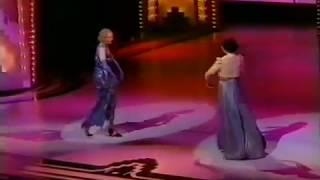 Su Pollard & Ruth Madoc - Royal Command Show 1986