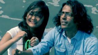 JOL CHHAYA - Bappa Mazumder & Nodi | Bangla Song | Music Video