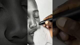 Reveal my artwork #asmr #artreveal #artchallenge #trending #drawing #shorts #explorepage #keviartz