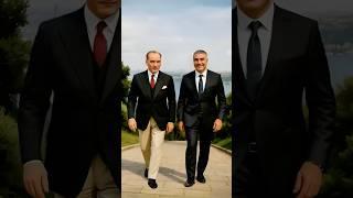 SEDAT PEKER ATATÜRK YAPAY ZEKA