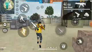 Vedant gaming channel(/) free fire game