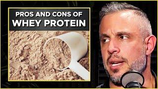 How To Find The BEST PROTEIN For BUILDING MUSCLE