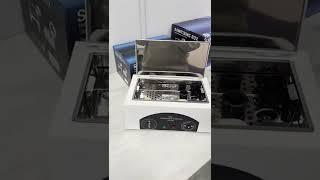 Сухожаровой шкаф CH-360T 300Вт