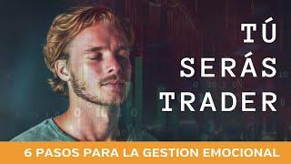 6 herramientas para la gestión emocional del trader