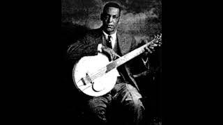 Papa Charlie Jackson - Shake That Thing (1925)