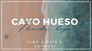 Visitamos los Cayos de Florida, KEY WEST en 1 día. Ruta en coche por Florida, EEUU .EP 3