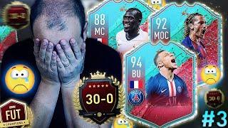 LE PIRE MATCH DE MA VIE SUR FUT ! GO 30-0 EPISODE 3 ! FIFA 20