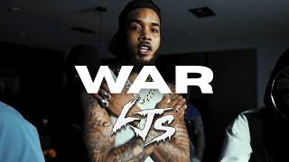 [FREE] UK Drill Type Beat 2025 "WAR" | Free UK Drill Instrumental 2025